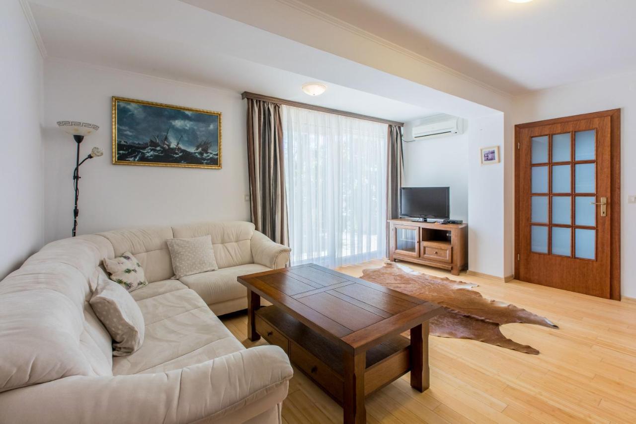 Apartments Robic Selce Exterior foto