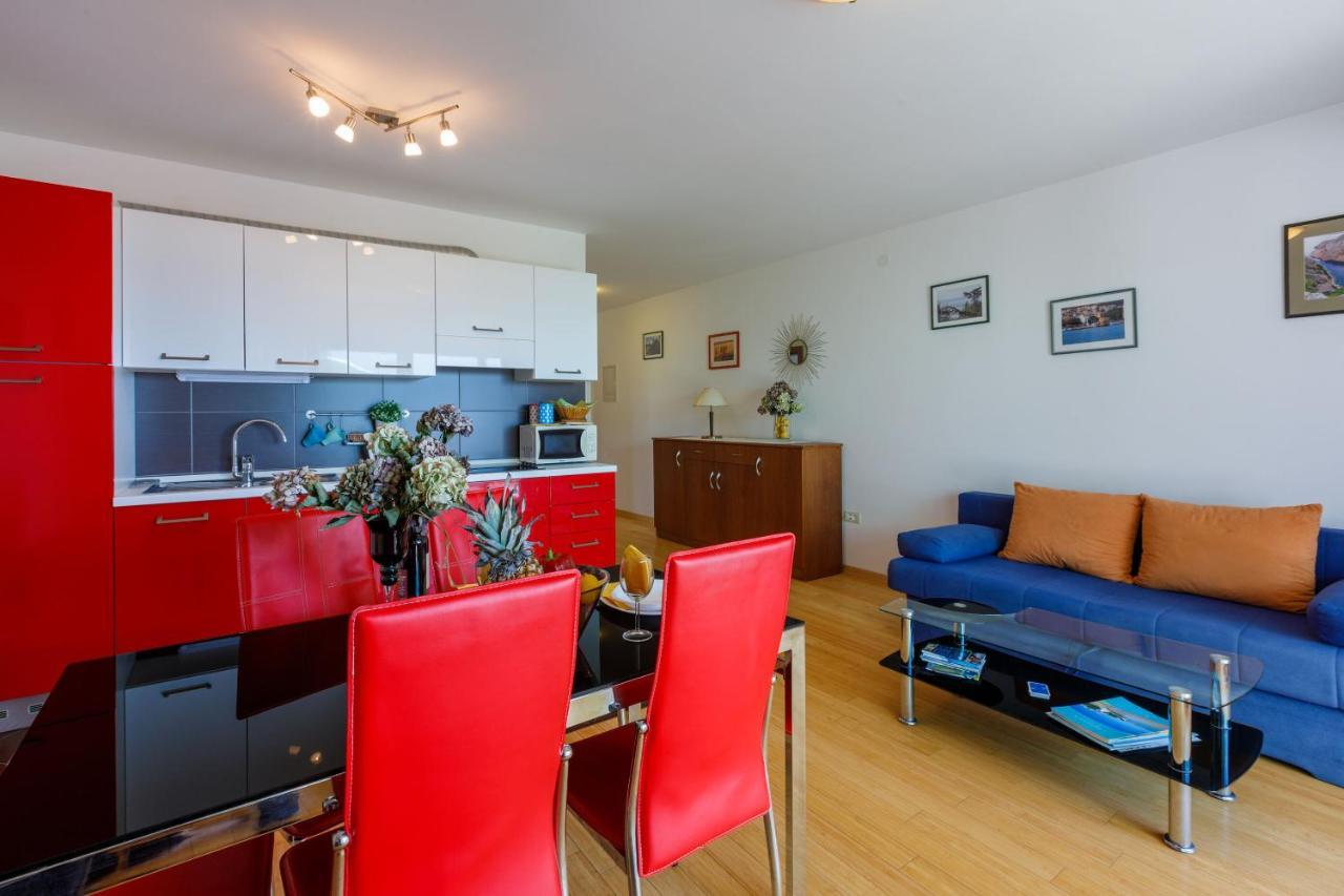 Apartments Robic Selce Exterior foto