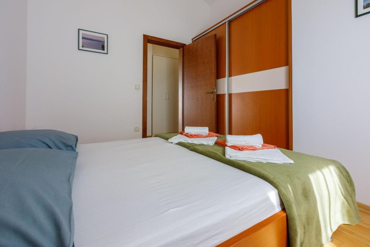 Apartments Robic Selce Exterior foto