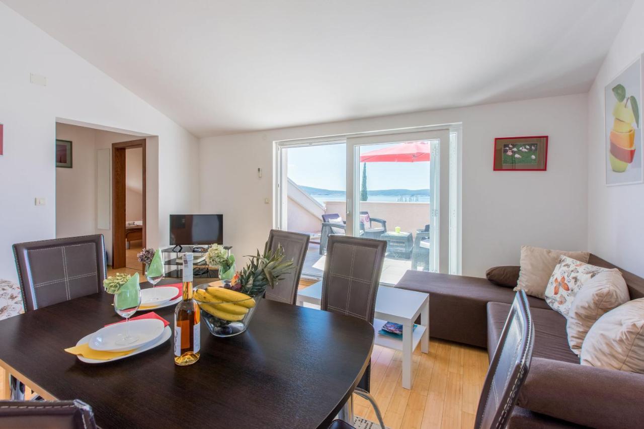 Apartments Robic Selce Exterior foto
