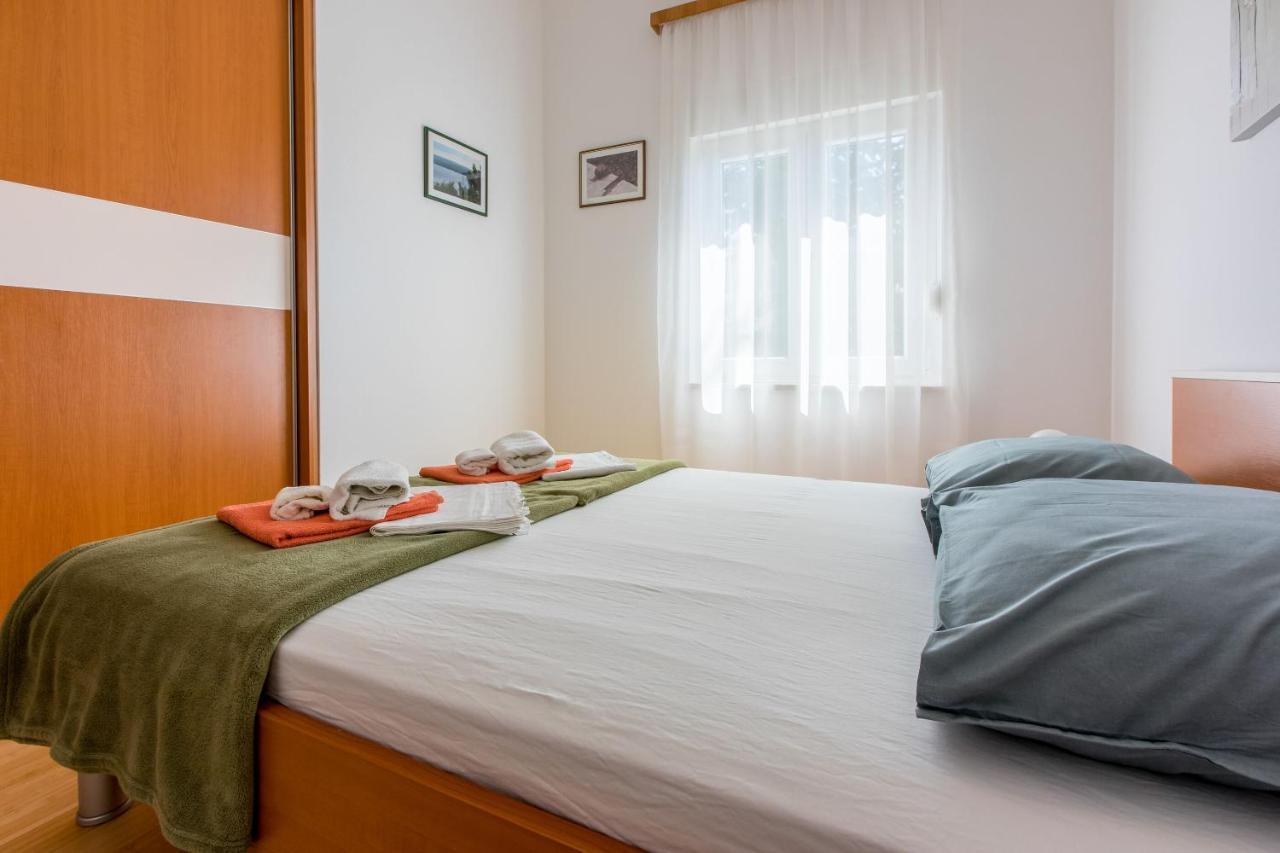 Apartments Robic Selce Exterior foto