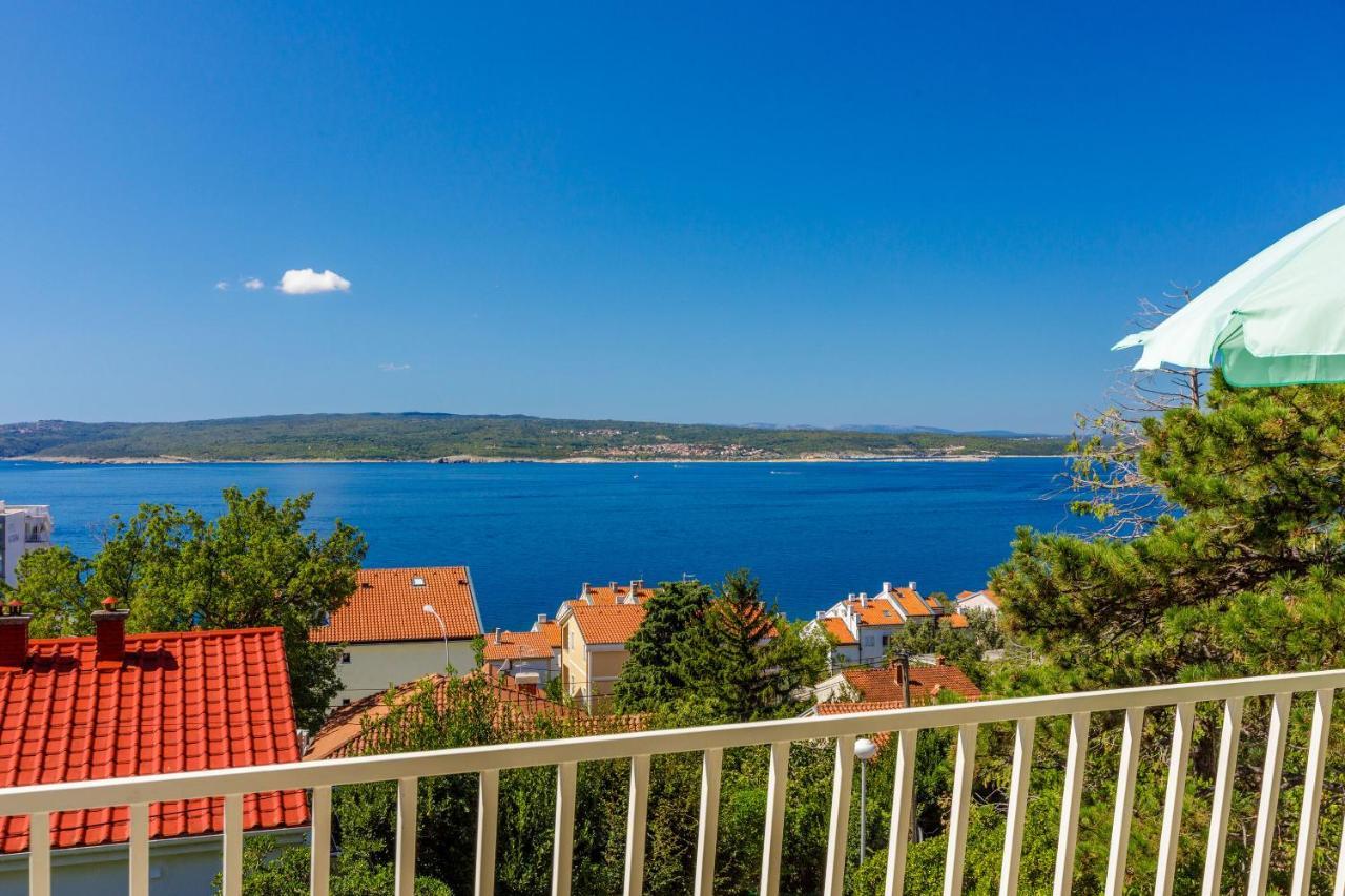 Apartments Robic Selce Exterior foto