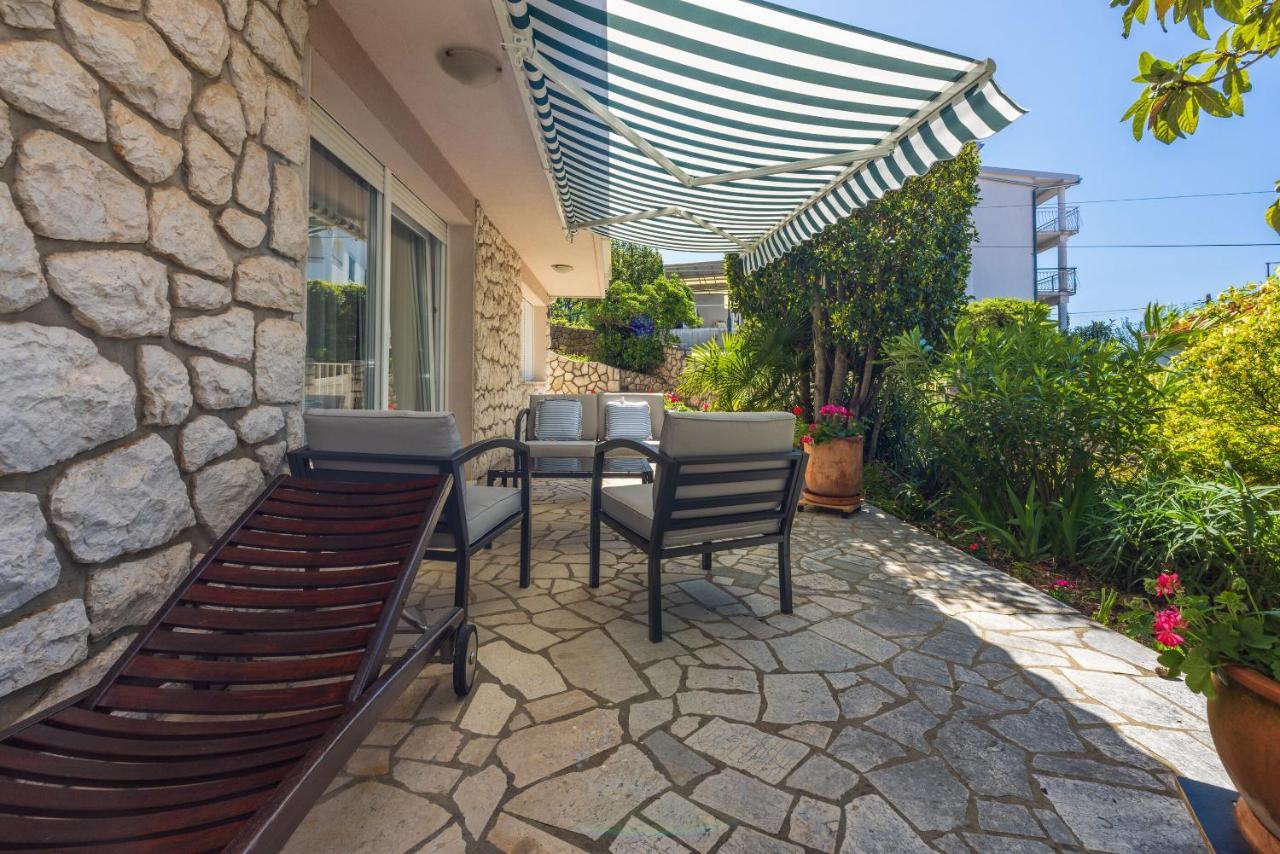 Apartments Robic Selce Exterior foto