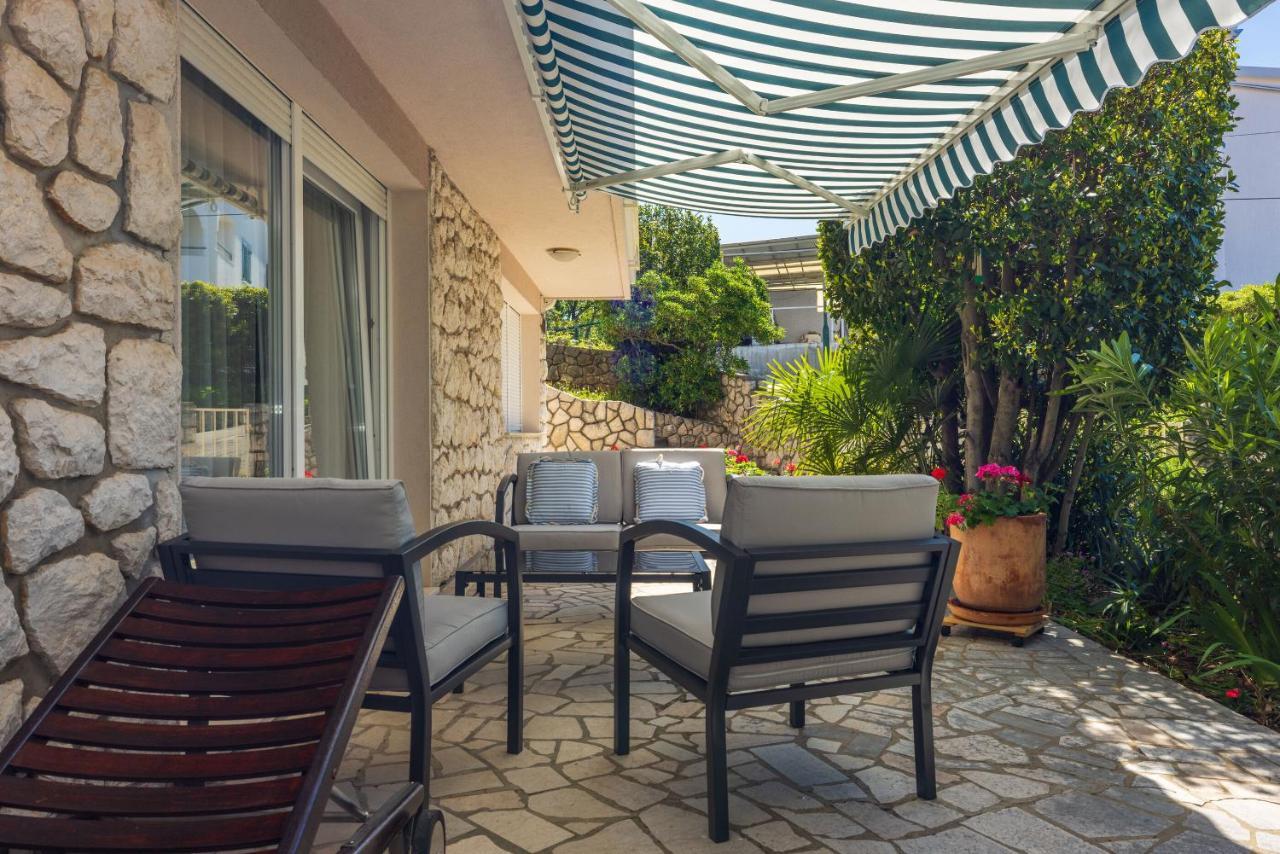 Apartments Robic Selce Exterior foto