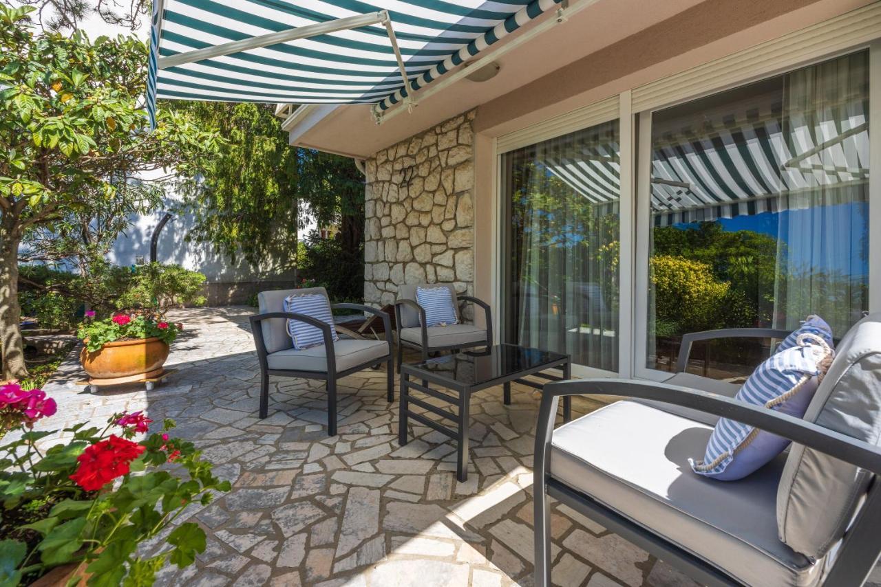 Apartments Robic Selce Exterior foto